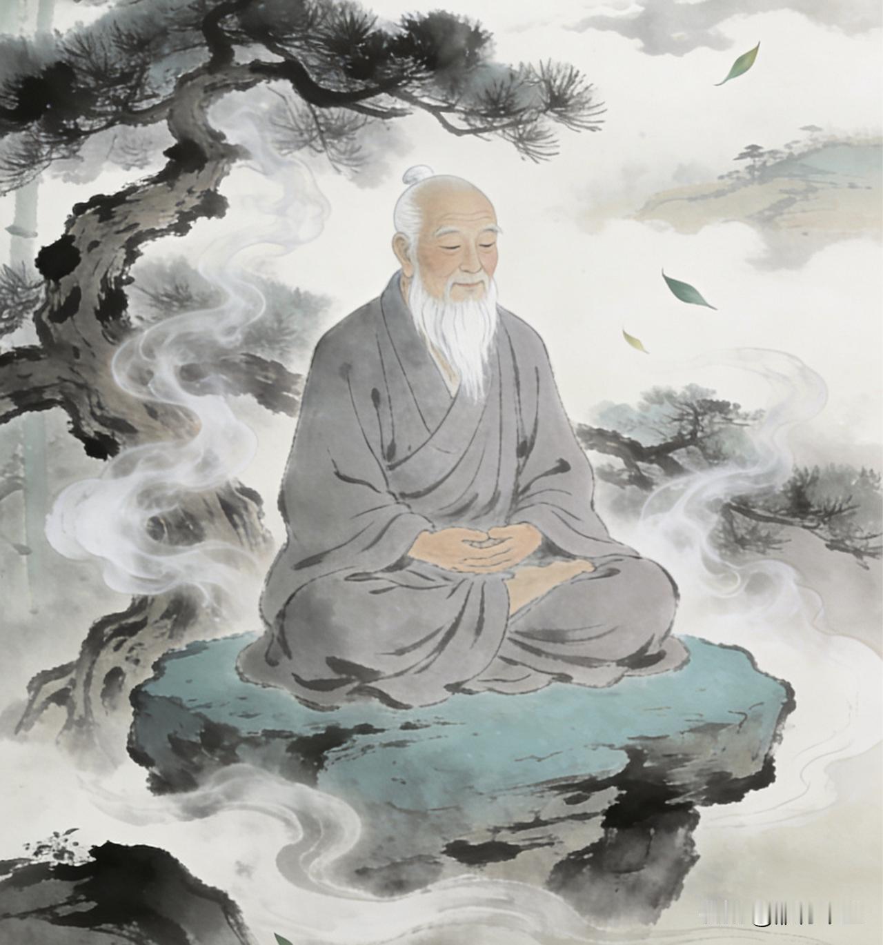人这一辈子，有5个定数，根本改不了！
 
老祖宗常说：一饮一啄，莫非前定。
 