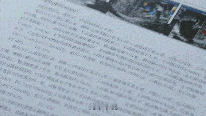 问心2第一集就好哭雪妹明知道怀双胞胎会给自己带来极大危险，却依旧不肯放手新生命，