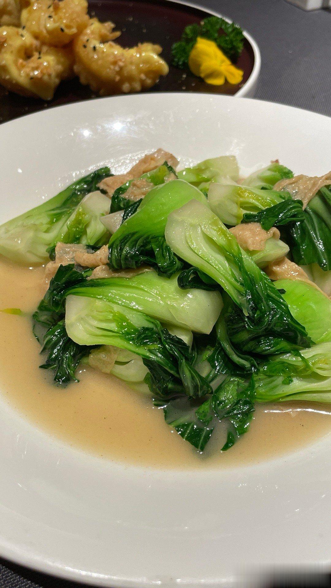 #小孩子不吃蔬菜是有原因的# 又不是吃苦瓜，蔬菜里食物的天然味道，宝宝接受起来完