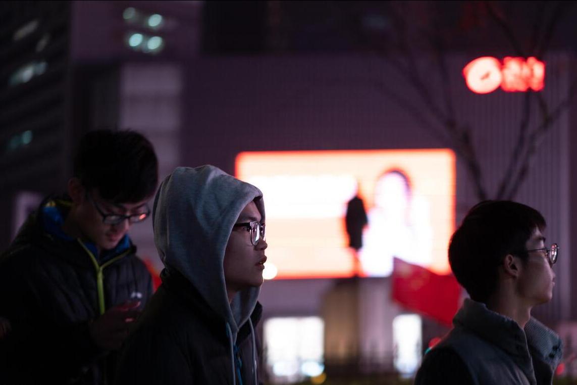 你发现没？今年立冬真不一般，有5个“怪象”，和往年差别很大
今年的立冬，和往年相