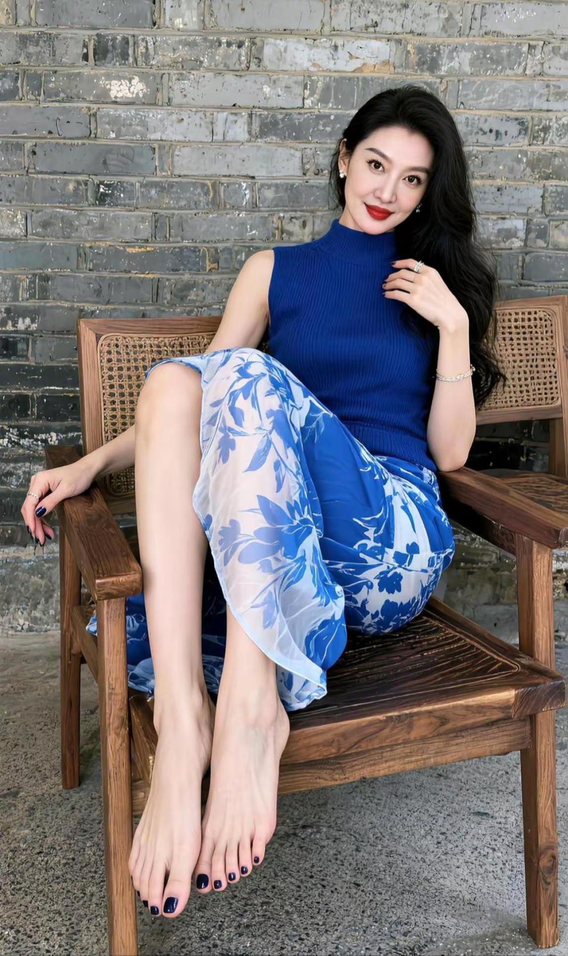 突击检查，随手一拍发过来