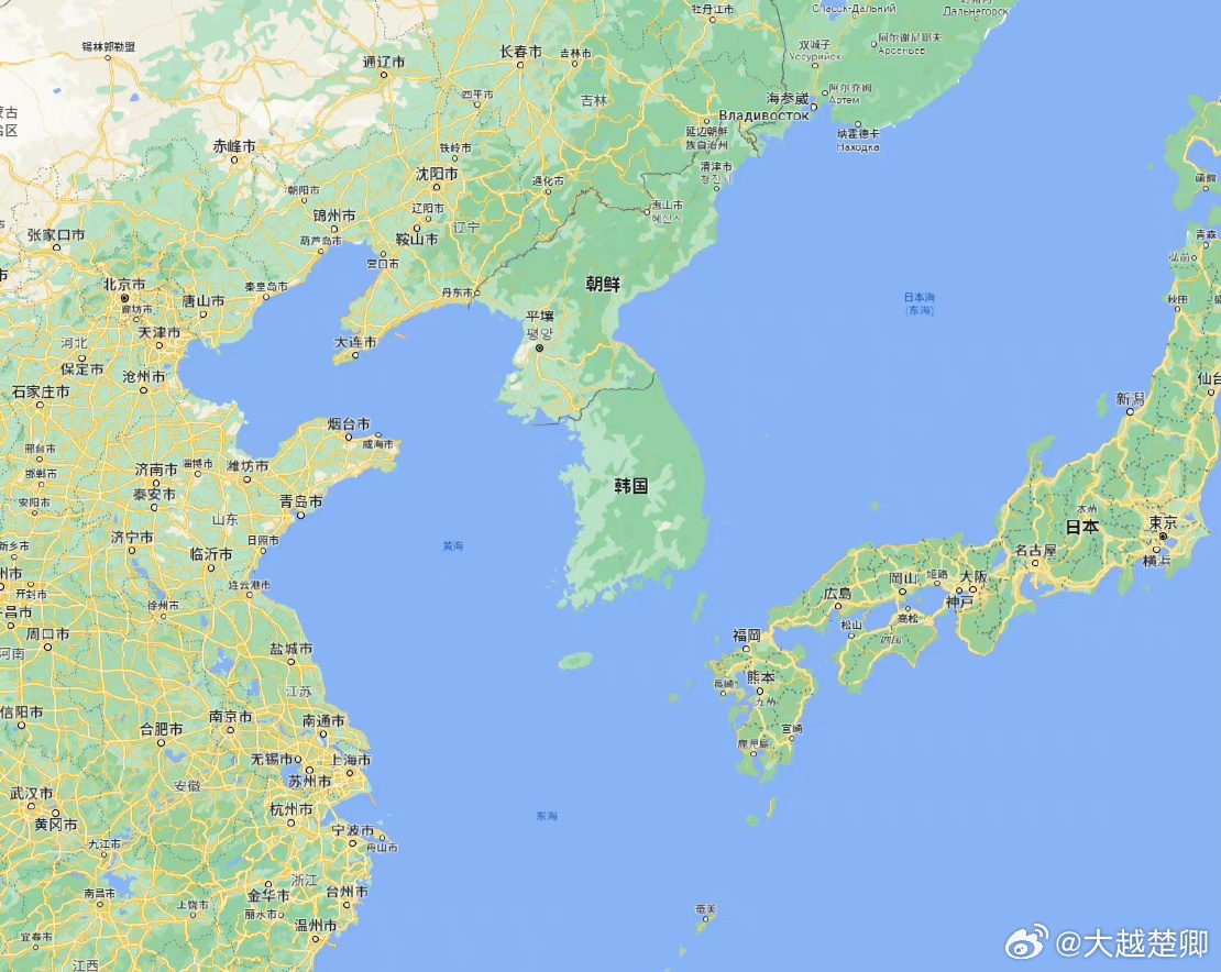 韩国宣布，将在未来数年内投资近1.2万亿美元，用于在西南地区建设新的芯片制造中心