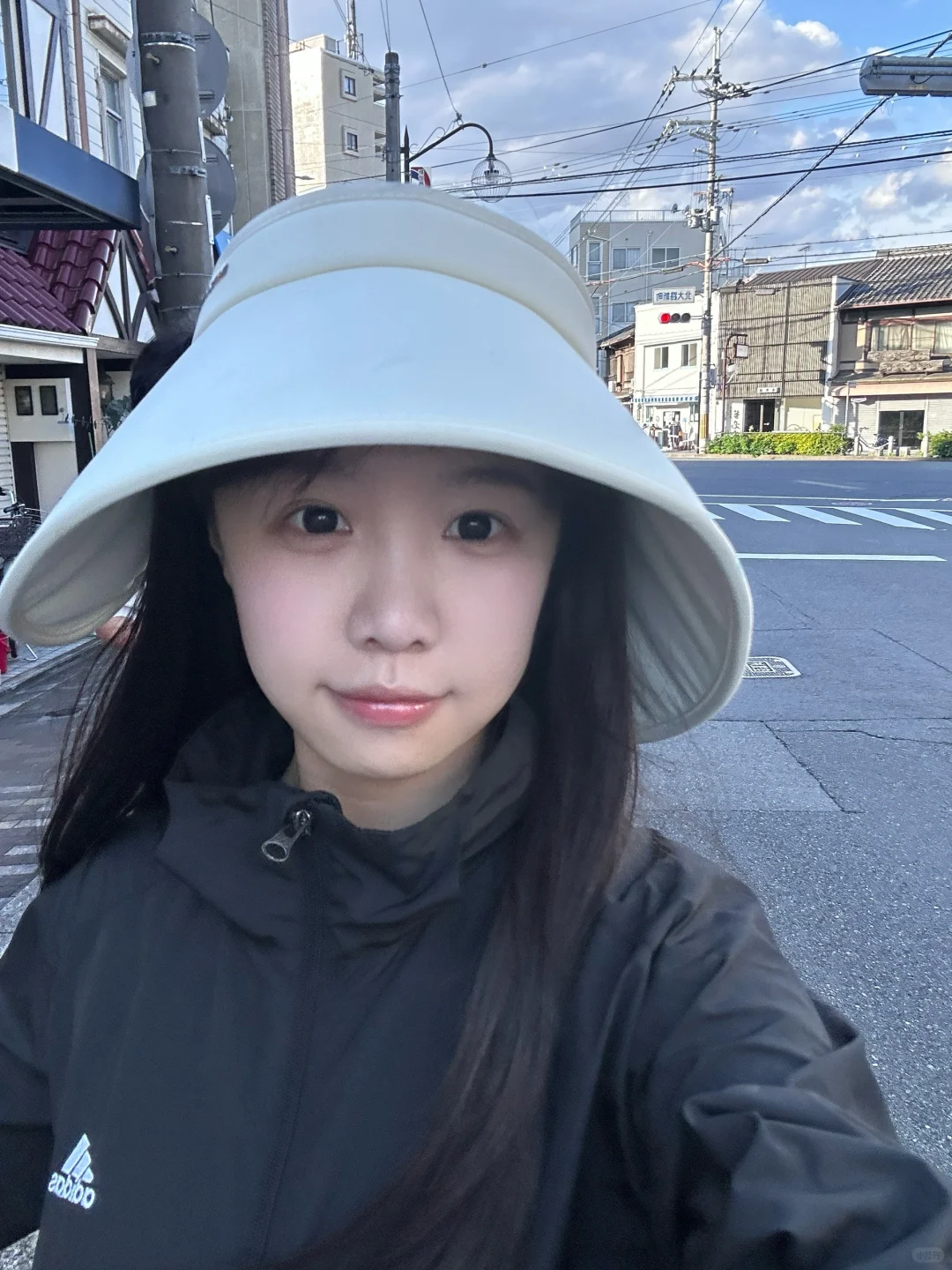 信任自己，世界就会朝着你要的方向旋转