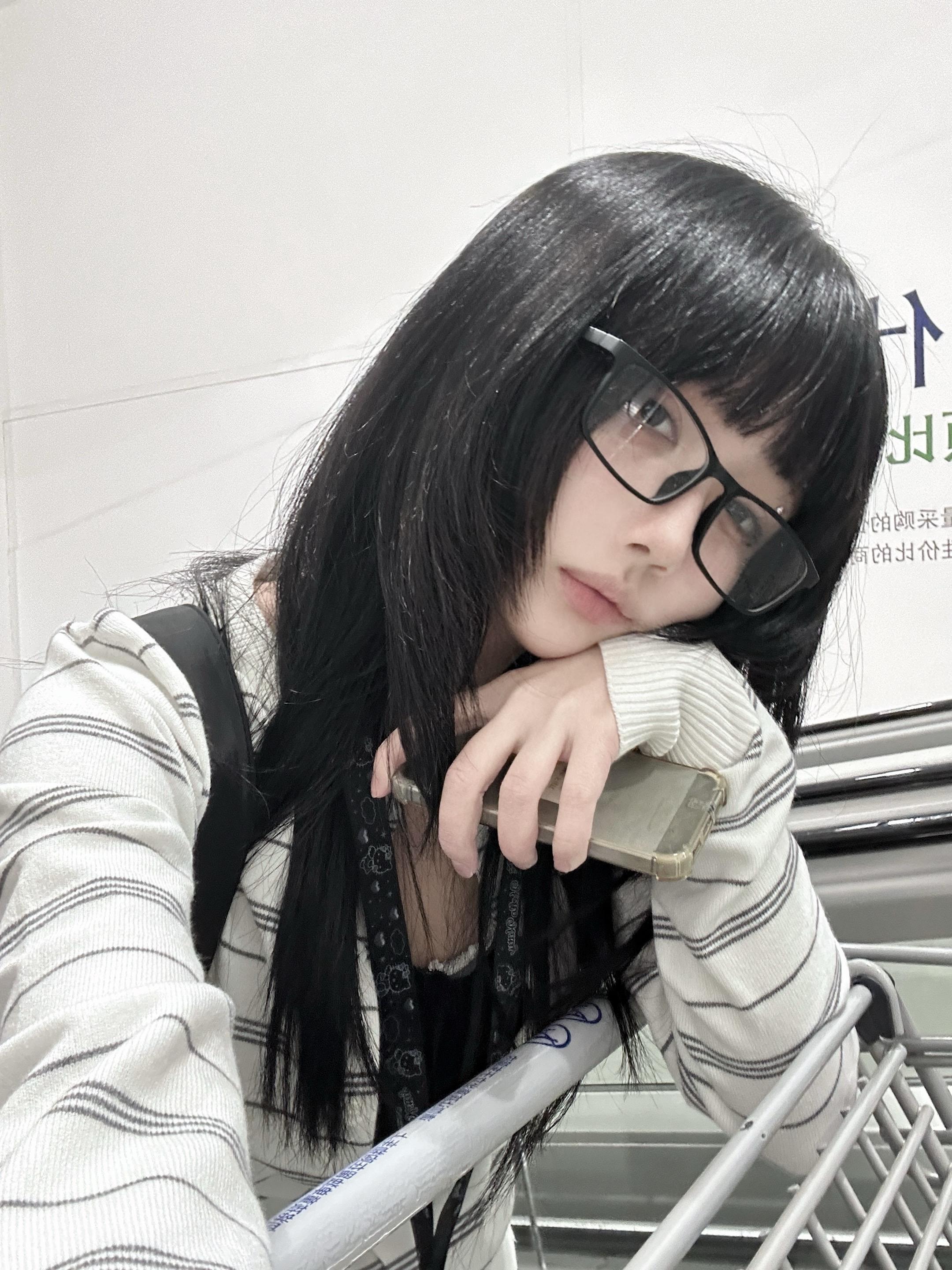 好混乱好混沌好想睡觉