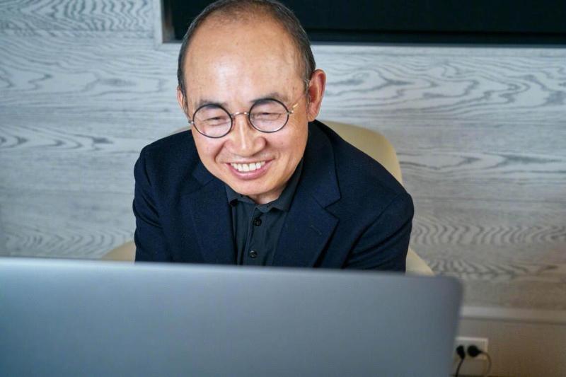 “我命由我，也由天”是对的，我见证过两个“我命由我不由天”发表后不久就突然离世的