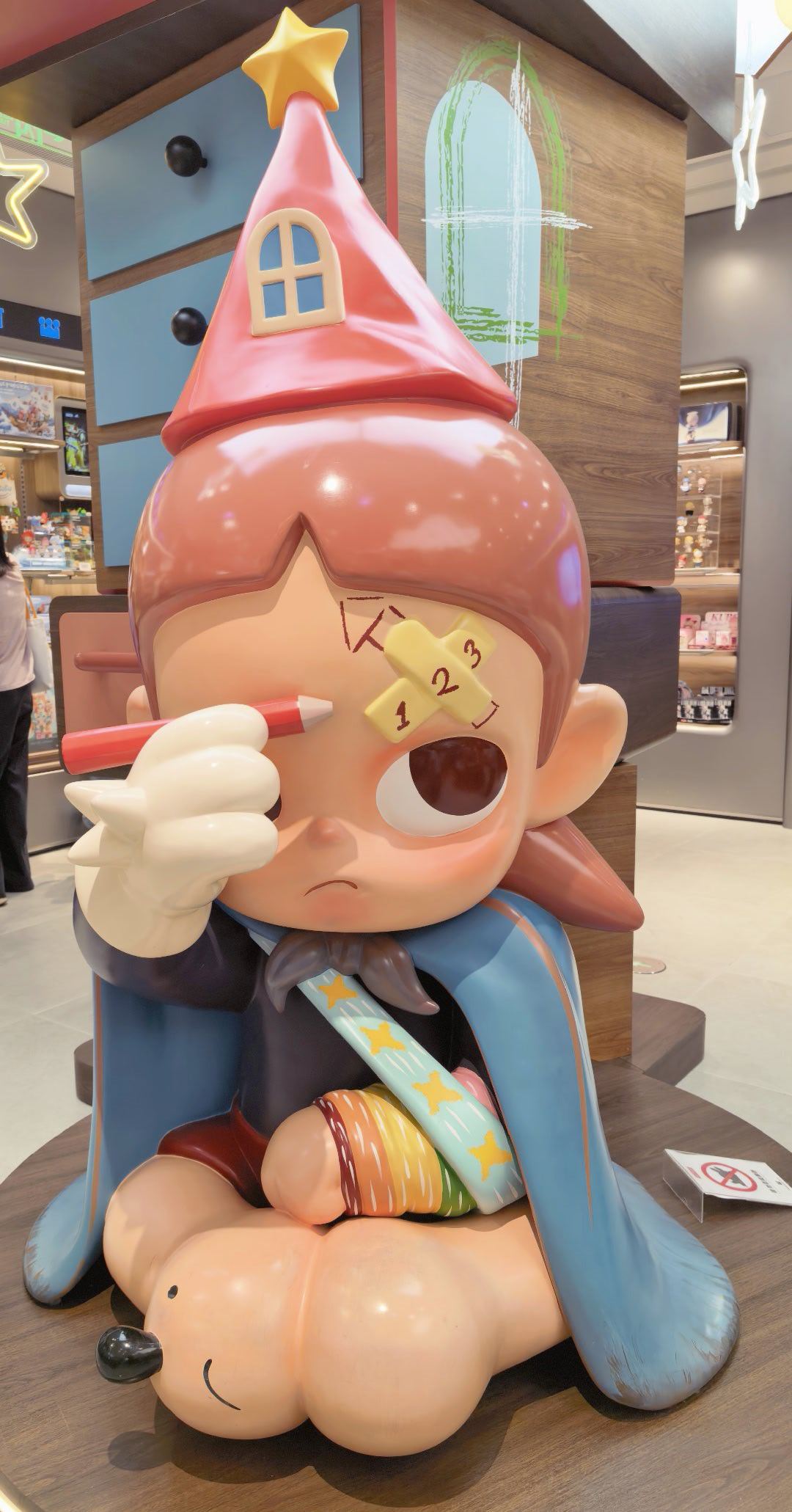 宜家799买了个陪读专座