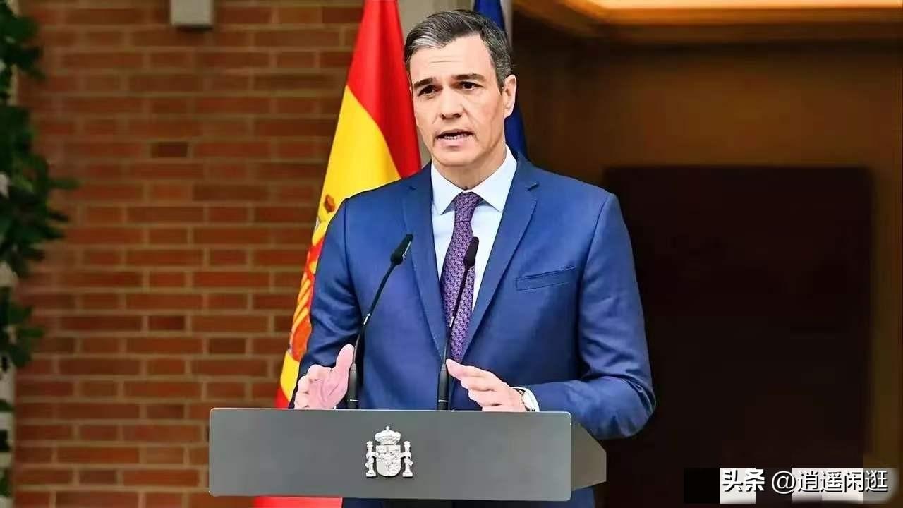 继西班牙之后，澳大利亚宣布关闭驻以色列的大使馆。西班牙是不屑与美以为伍的立场问题