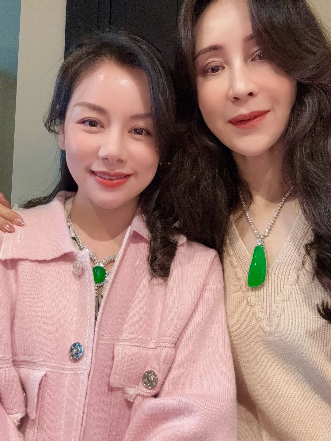 你们还记得果果姐姐吗？