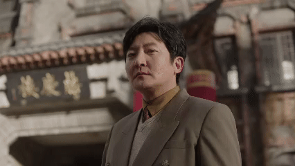 电视剧老舅定档 对抗路夫妻的互怼日常太上头！郭京飞吹牛要暴富，王佳佳拆台“先还债