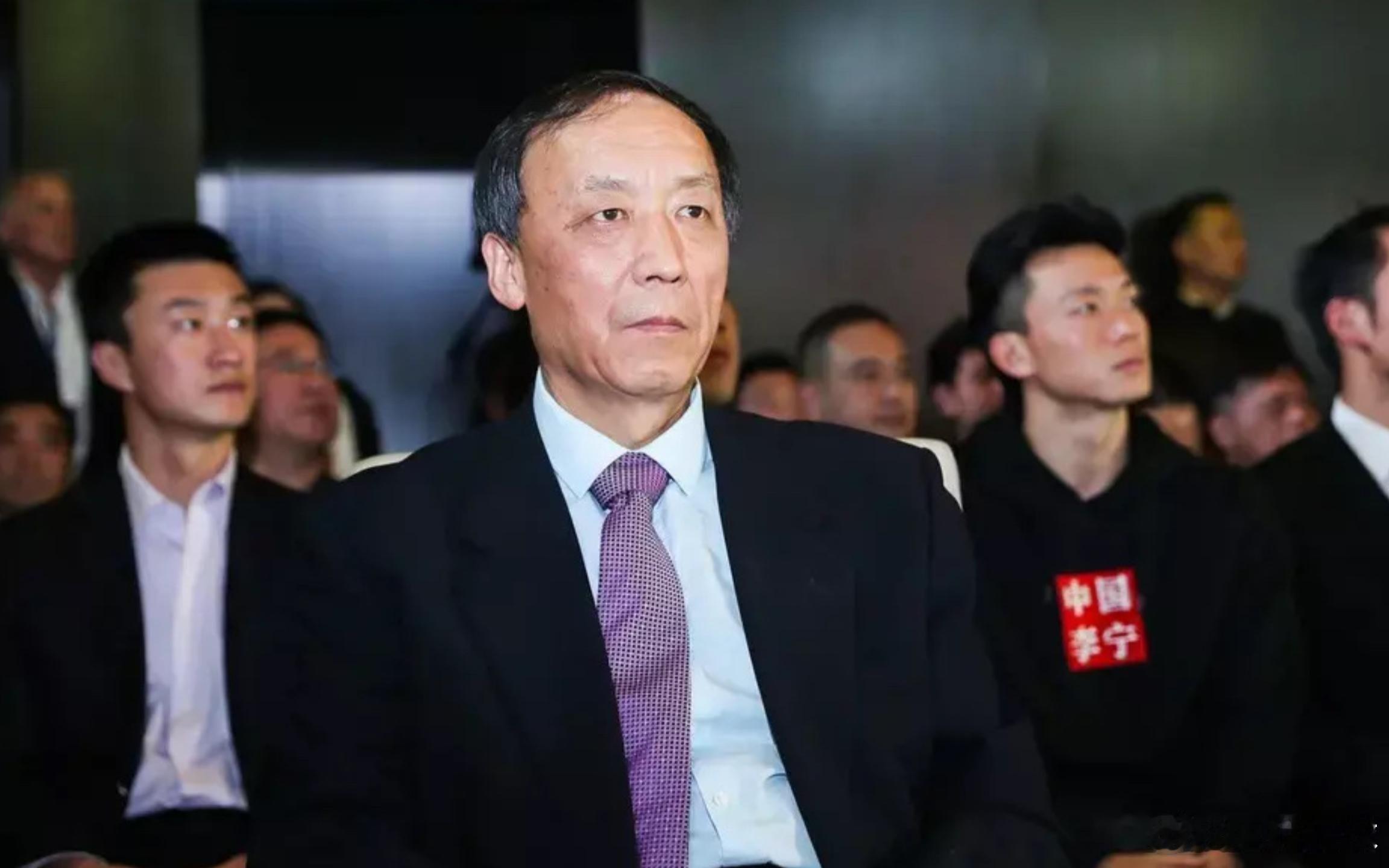 世预赛结束之后，该算账了！王小平和刘军是原足协高层中的次重量级人物，这个时候对他