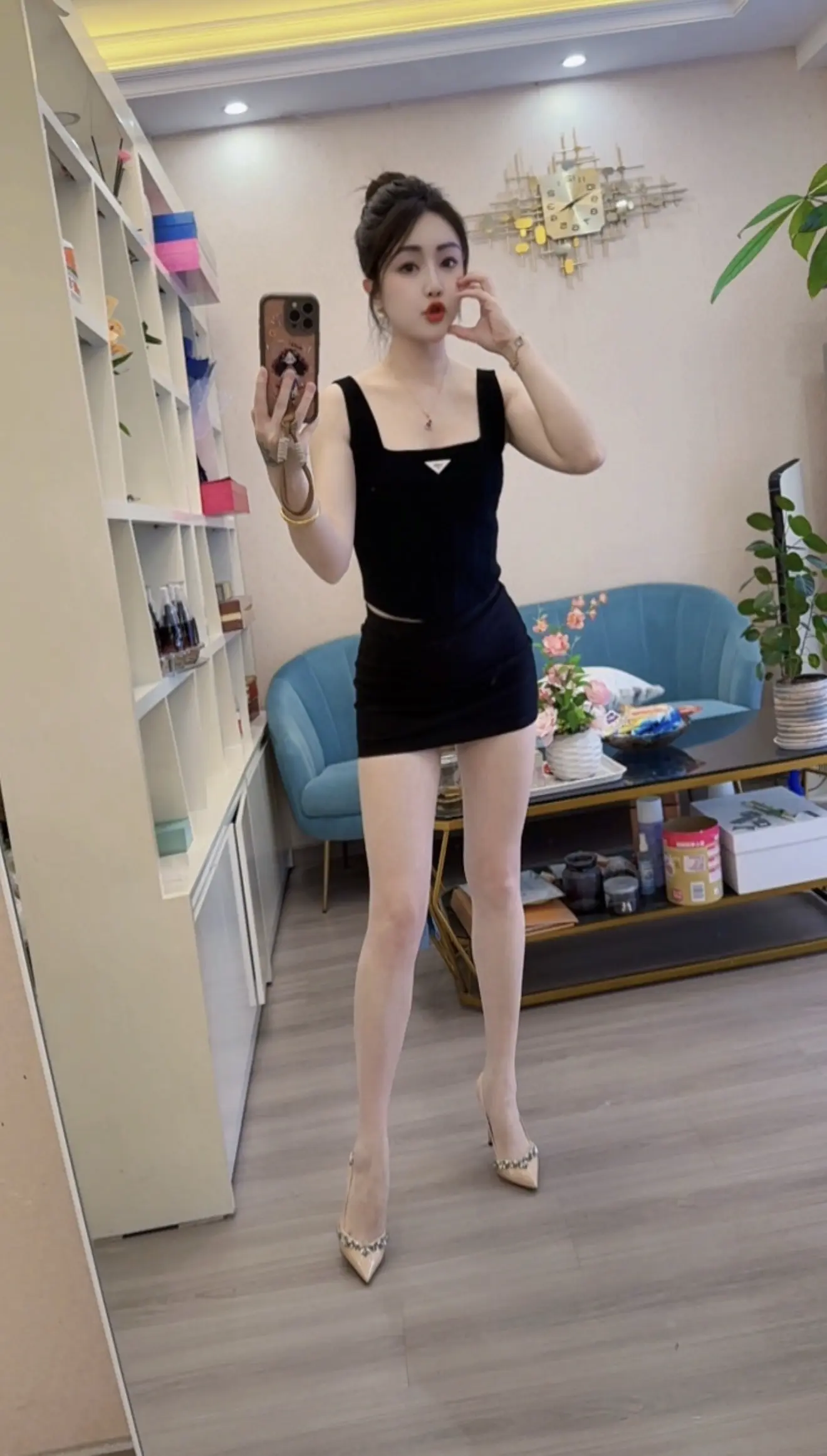 随性洒脱 日常分享