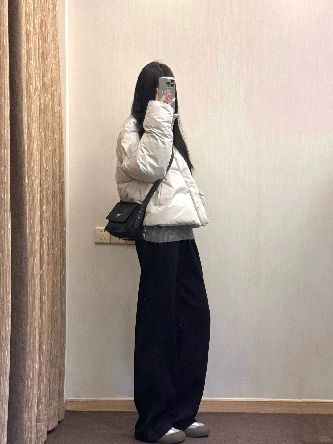 173 104｜高妹可以永远相信我买衣服的眼光