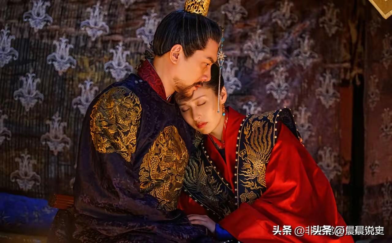 从子女数量看透帝后真情：朱棣一生独宠徐皇后，绝非野史杜撰
 
就朱棣生孩子这件事