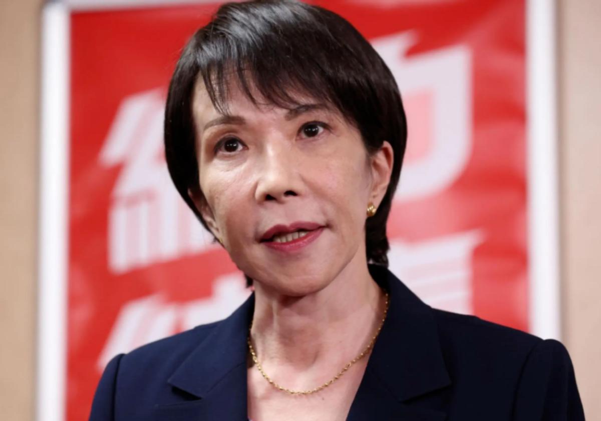 高市天塌了，日企高管在中国落网！满世界找矿土，却无能为力。在中国的限制出口措施下