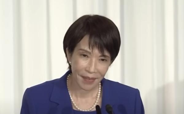 高市早苗患“不死的癌症”，病情已恶化，惨状曝光，还能撑多久
高市早苗从四十多岁起