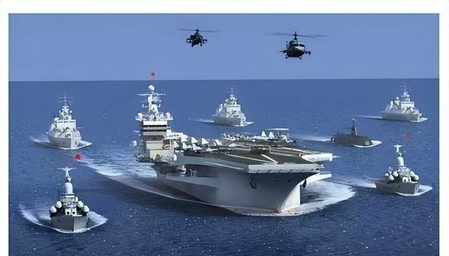 美国曾用114页报告得出结论：若跟中国开战，战争将在一个月内结束


话题源头是