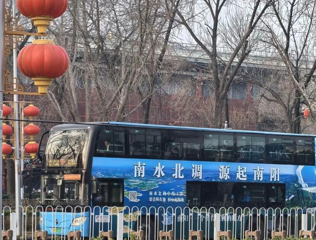 “南水北调源起南阳”，为了城市宣传刻意模糊专业概念，如同仅凭一处后世纪念祠，就否