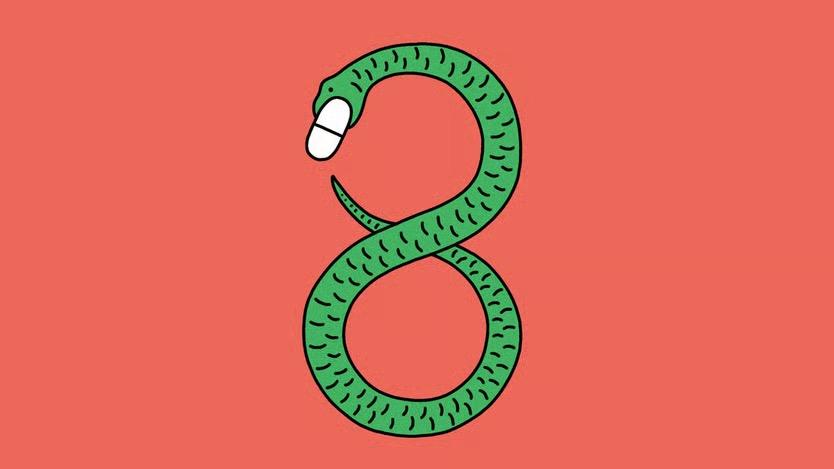 【攻克“不可成药”靶点：癌症治疗的分子胶水革命】

最近医学界为一款名为 dar