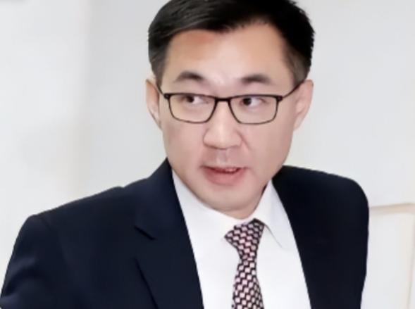 真是意想不到啊，台立法院副院长，台中市长候选人江启臣竟然私下威胁国民党中央，威胁