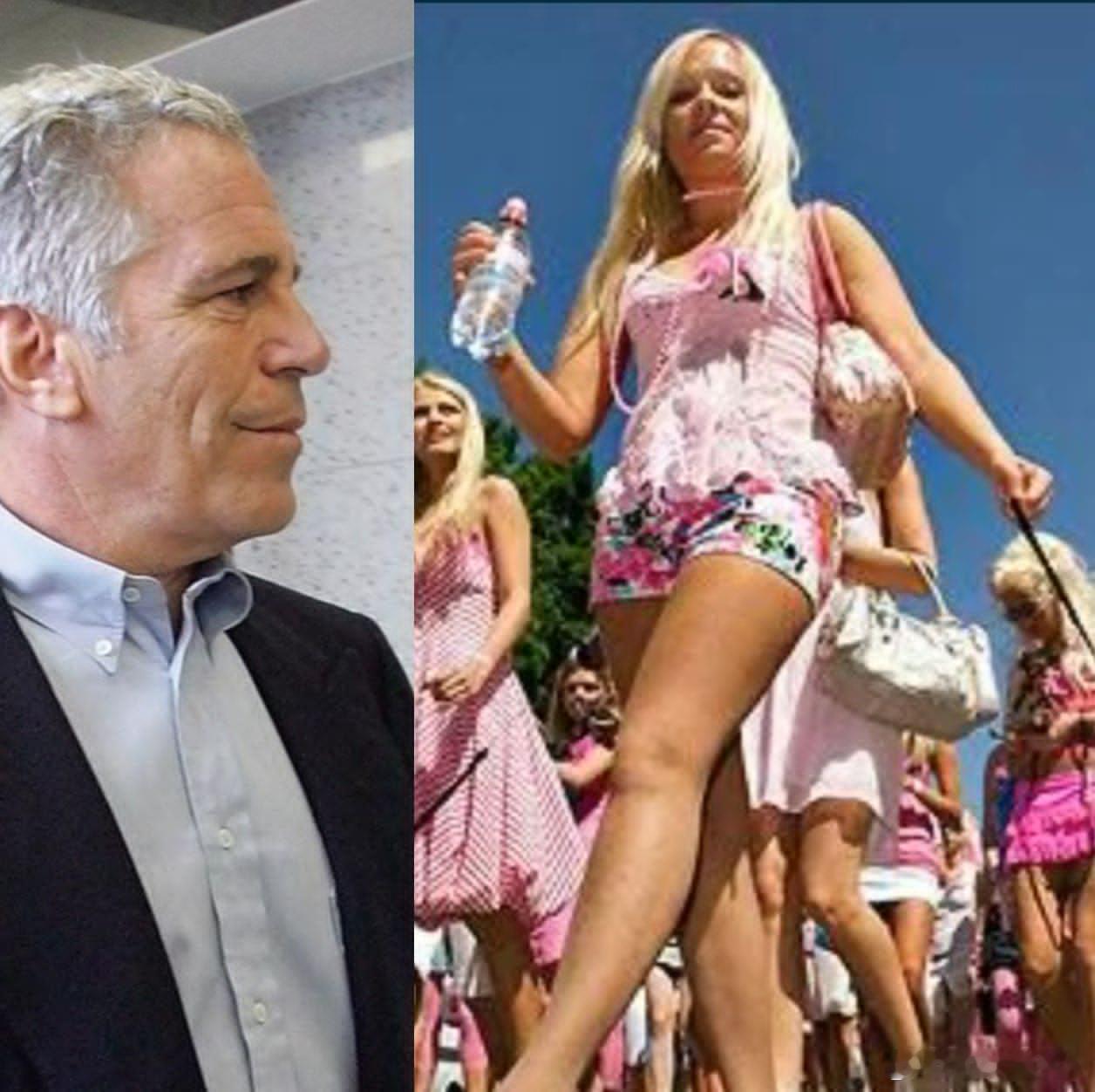 爱泼斯坦文件公布 “有必要对来自杰弗里・爱泼斯坦文件中的信息进行分析，他在美国被