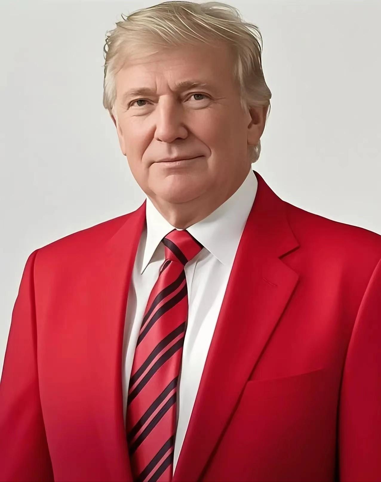 最新消息
特朗普宣布了！
10月23日，美国总统特朗普突然宣布，取消与俄罗斯总统