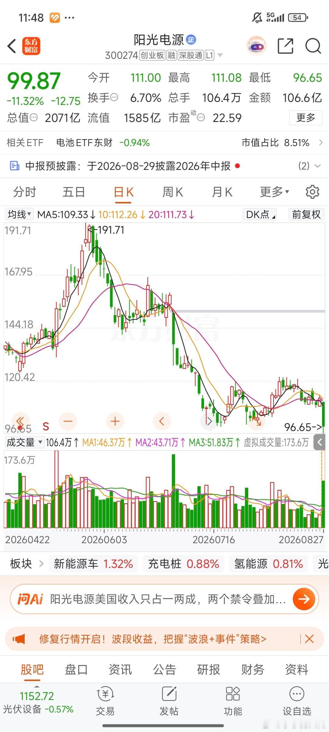 今天特朗普签了个行政令，说国家安全原因，不准外国造的变压器和关键电网设备进美国，