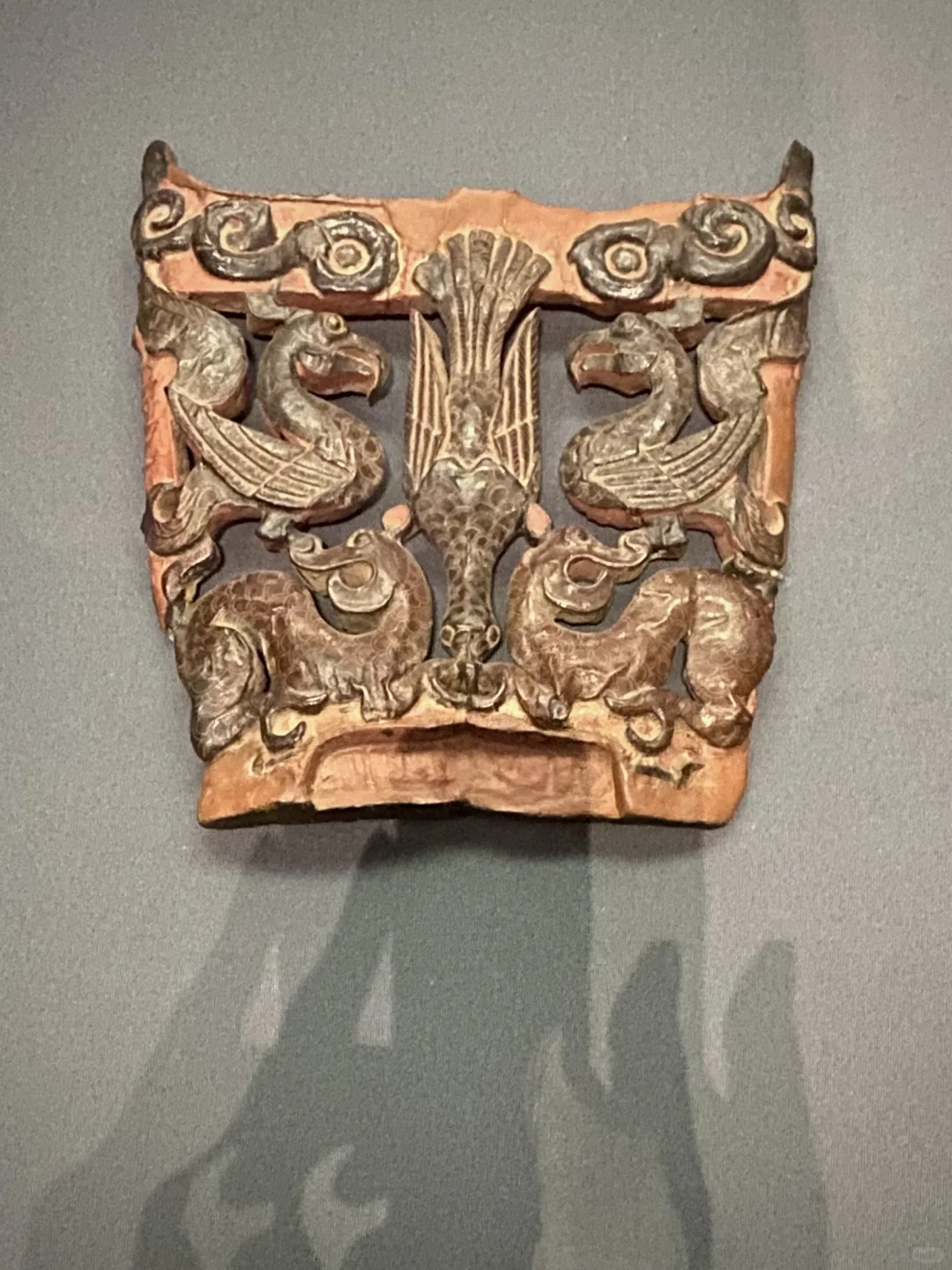 国博新展｜2500 年前贵族的锅碗瓢盆💗养眼