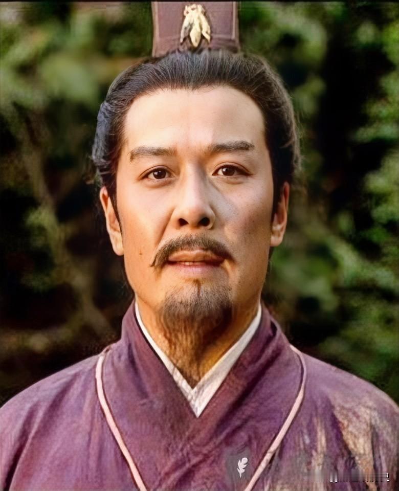 大家可能觉得刘备军事能力一般，其实，他是仅次于曹操的大魔王，在史书里，他的自我认