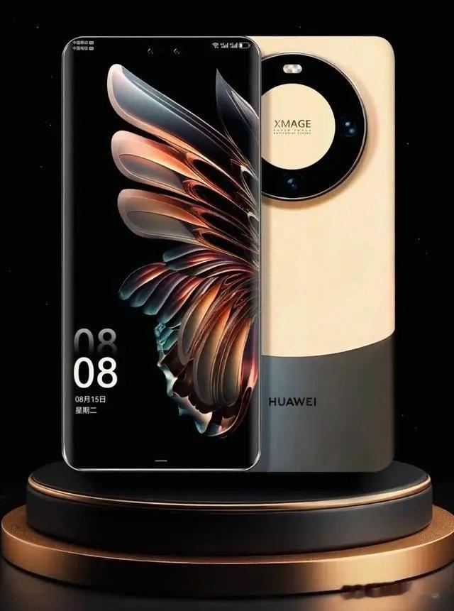 华为 Mate 60系列这真的是“遥遥领先”了~~~
全球首发第三代北斗卫星通信