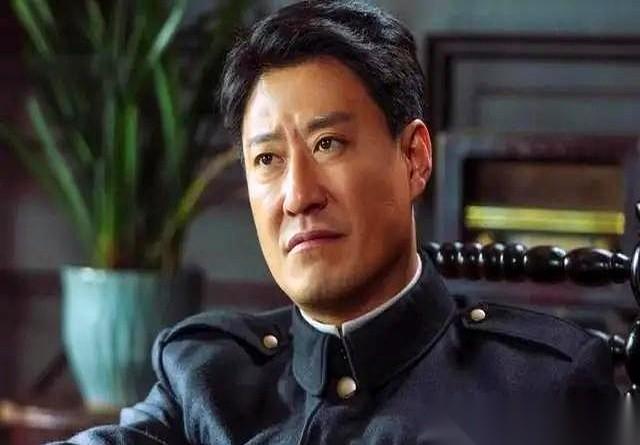 每次看到吴石将军那张临刑前的照片，都觉得后背发凉。
不是因为害怕，是一种敬畏。