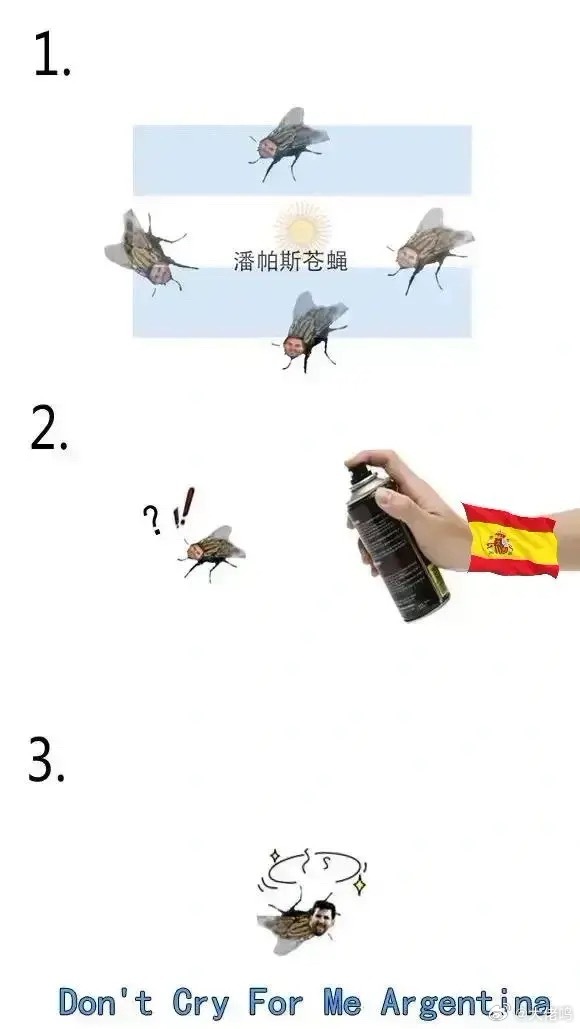 恩佐两黄变一红 活该，太脏了！正所谓正义必胜，莫过于此……——有两慕：阿根廷从头
