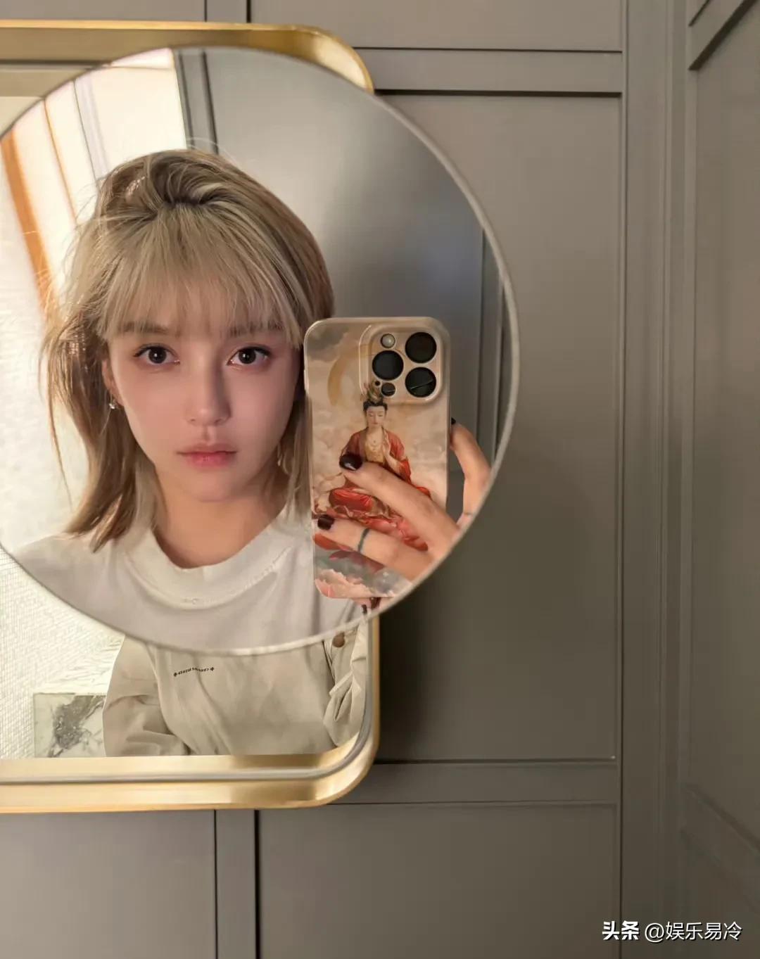 李雨桐说被薛之谦和高磊鑫联手仙人跳，薛之谦是当红歌手，高磊鑫是薛之谦妻子，李雨桐