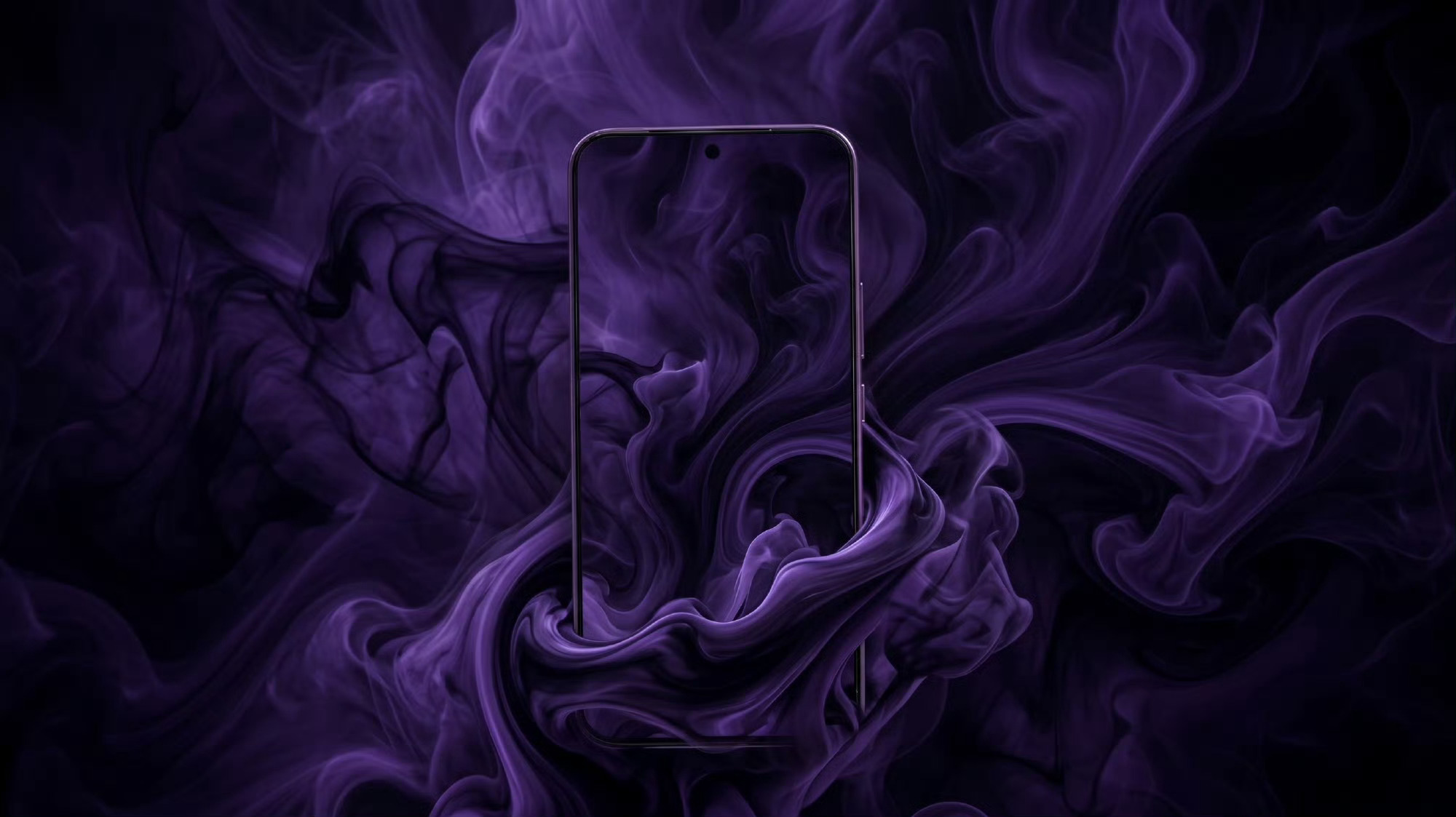 分享一组vivo Y600 Pro的真机图赏，万级容量电池的手机，整体颜值很棒，