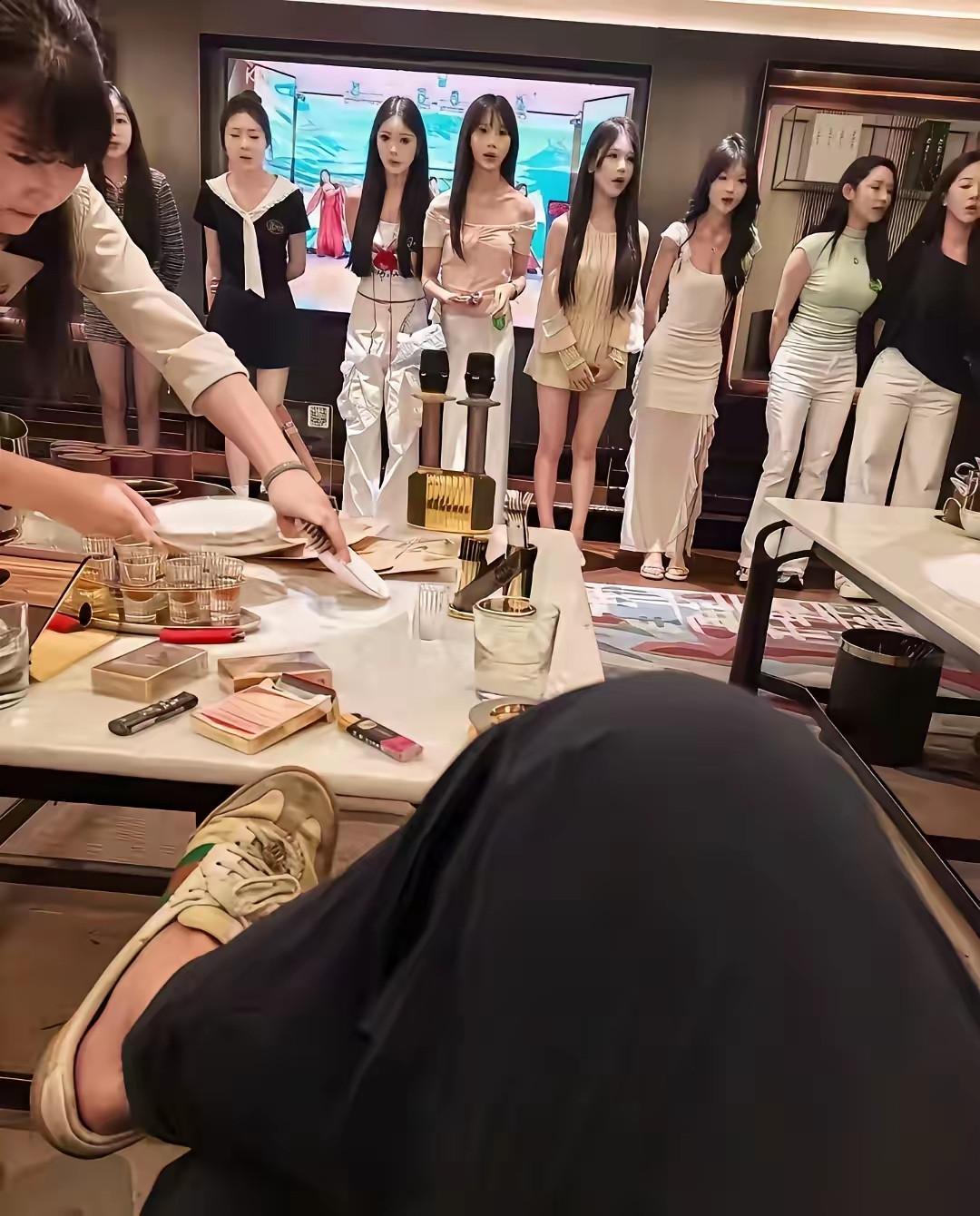 用一句话证明你去过，看看谁更牛！