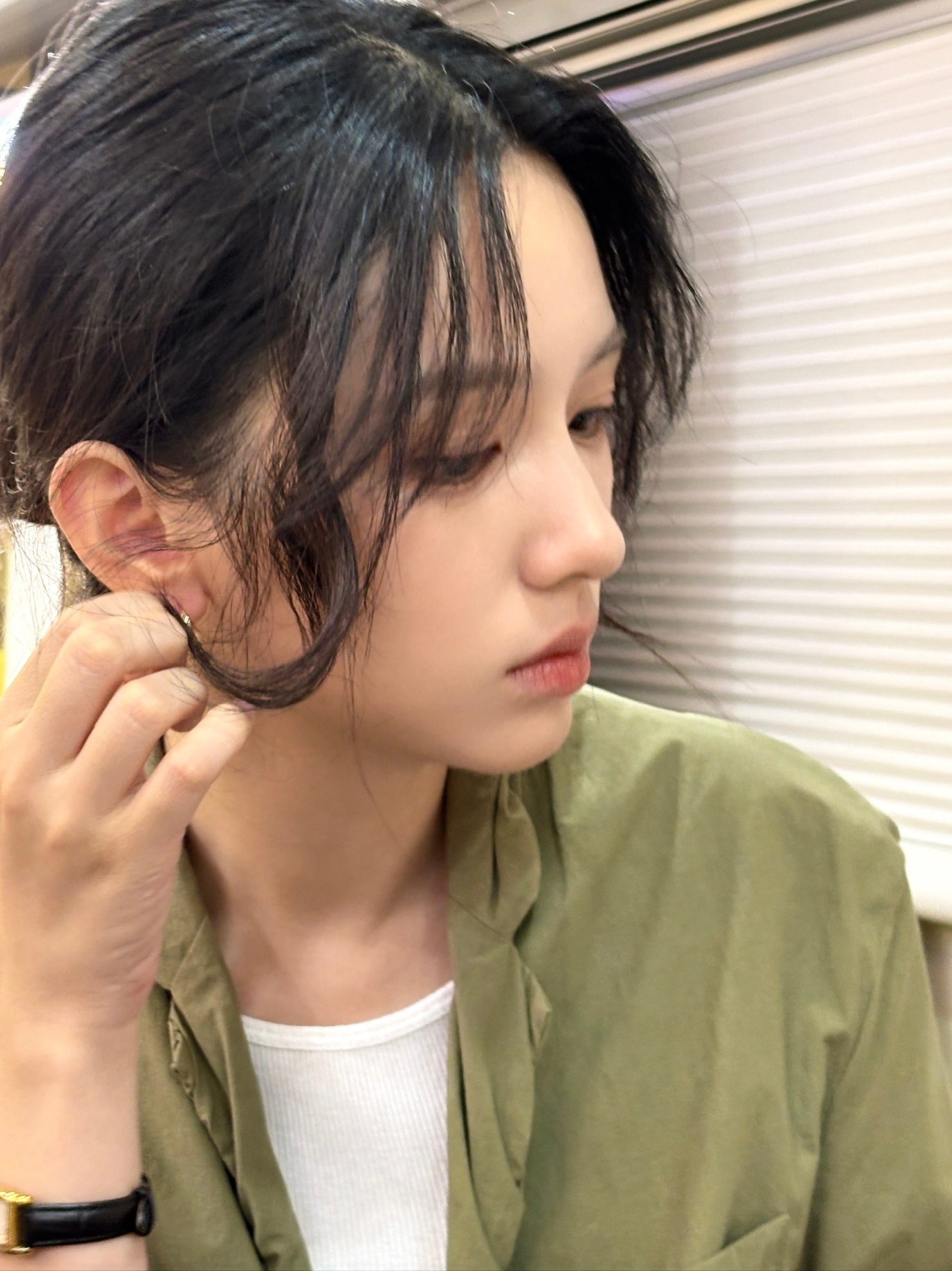 展示天资周也