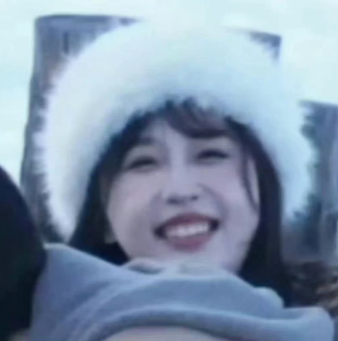 像素小欣儿 ​​​