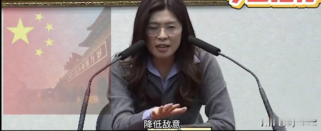 5月11日，郑丽文就6月访美行程回应记者提问，明确此行核心目标为避免台海战争、缓