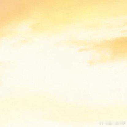 我不知那是一种什么样的感情。那不完全是爱情，也许更多的是敬慕，是那种令人心颤的、