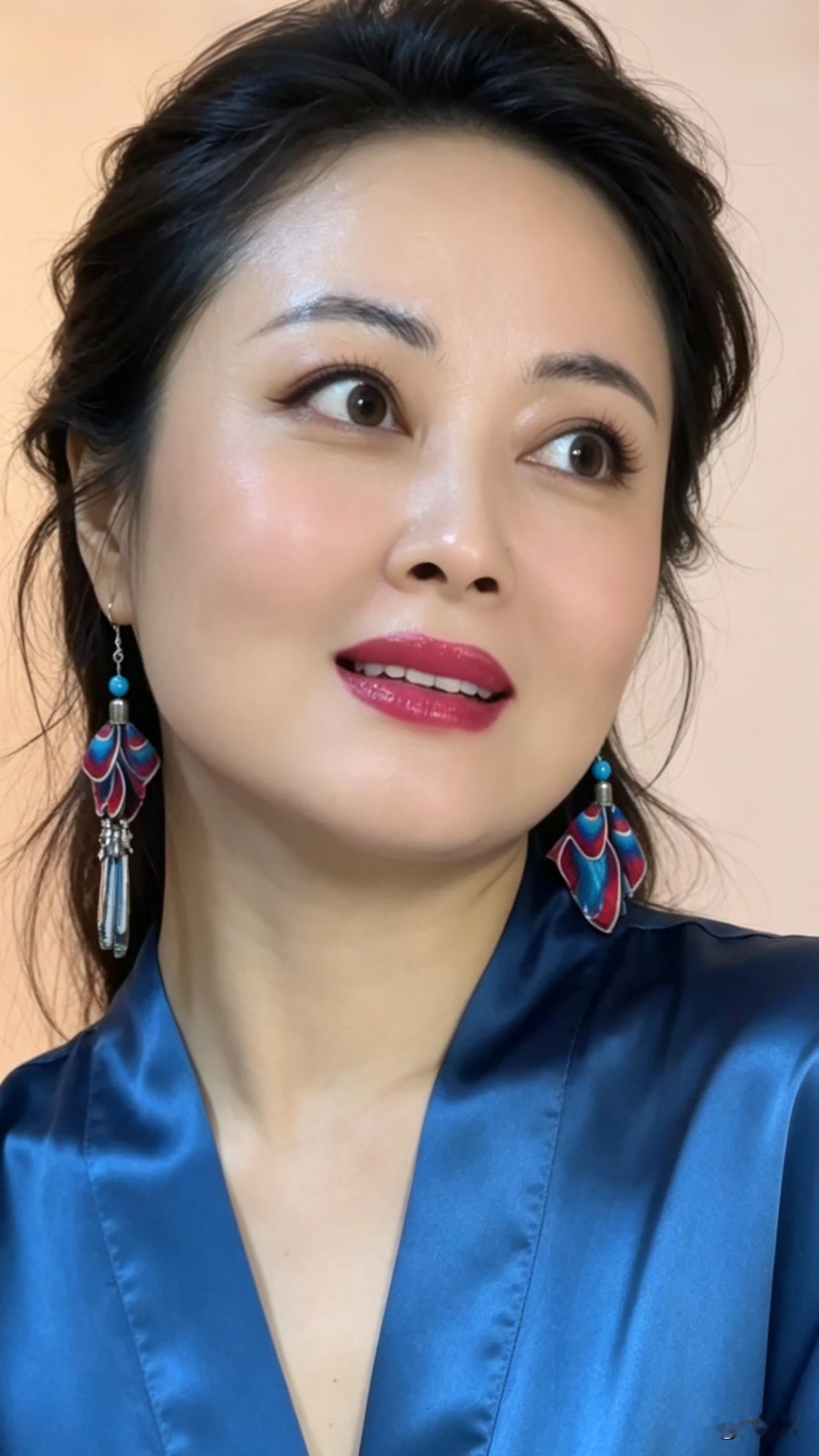 你们觉得，女人最好的状态是什么样的？