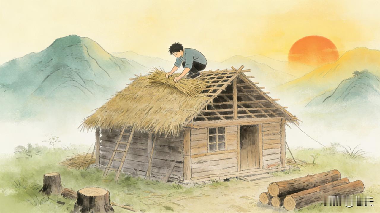 职场通透：不较真，不内耗
 
资深职场人都懂，“不较真不内耗”能躲过大半糟心事。