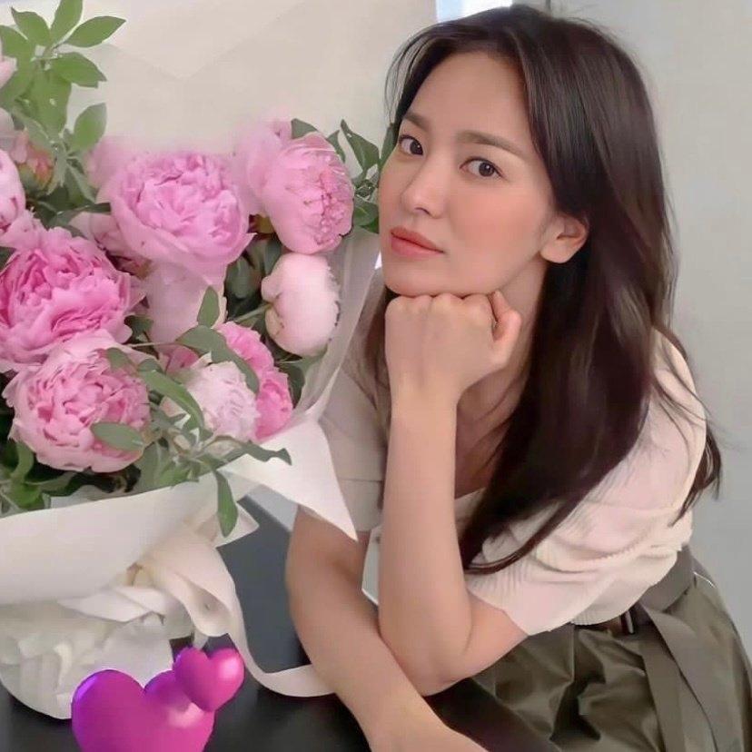 作为南韩宝藏级女演员，这么多年，真的是一直保持着颜值和演技的高水准[祝福]