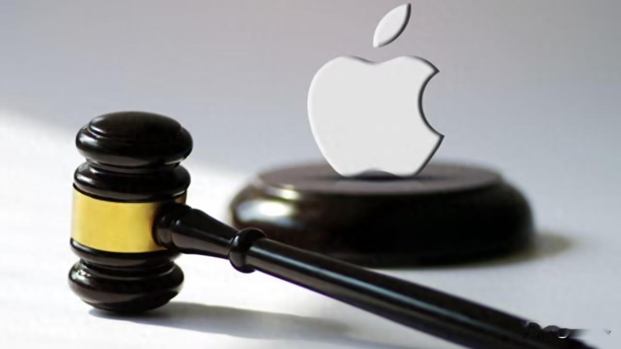 继谷歌之后，传中国拟对苹果发起反垄断调查
国家市场监督管理总局正在审查苹果的政策