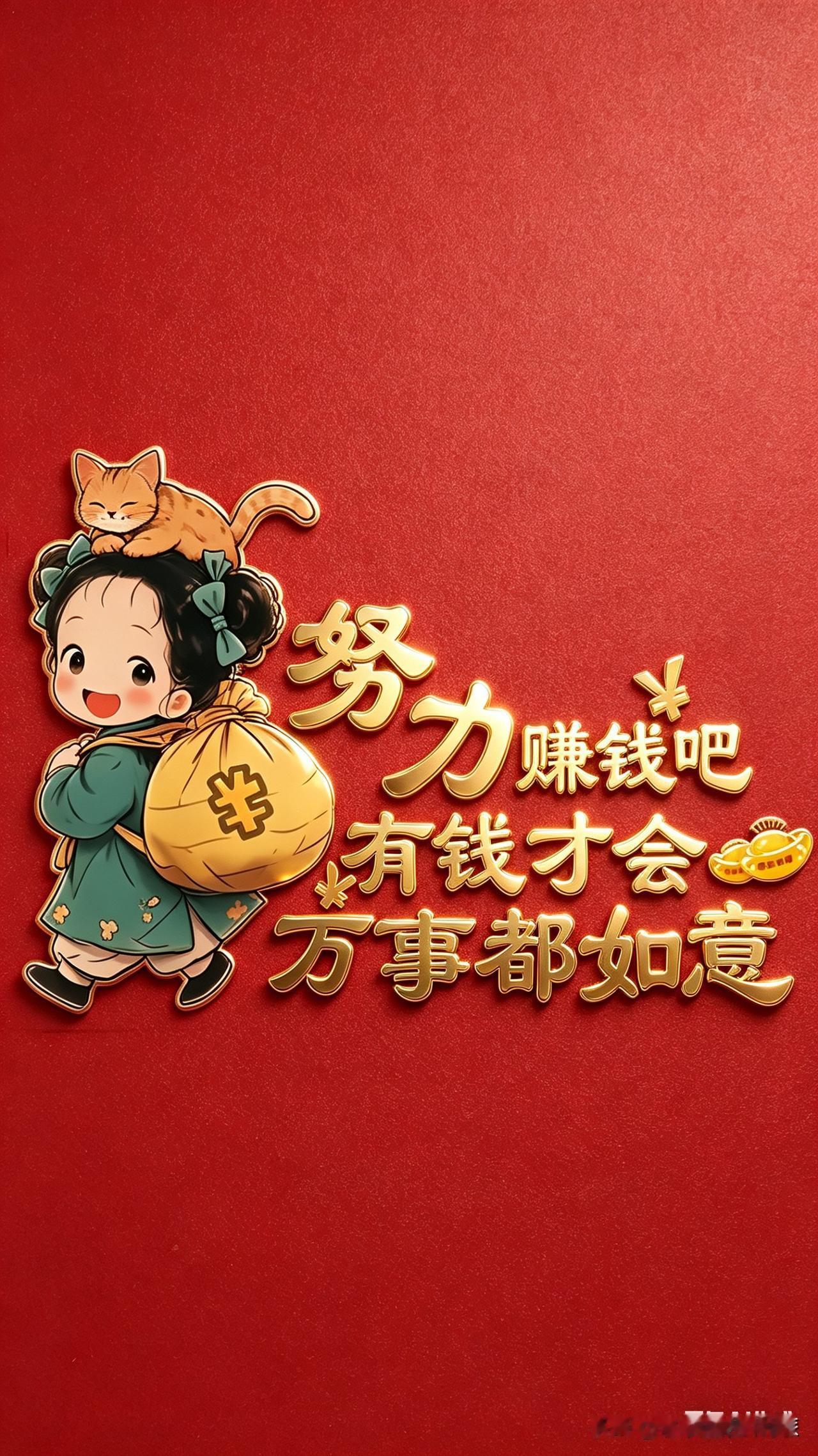 人这一生，

无非八字活法：

尽力而为，听天由命。

踮脚能够到的，

拼到无