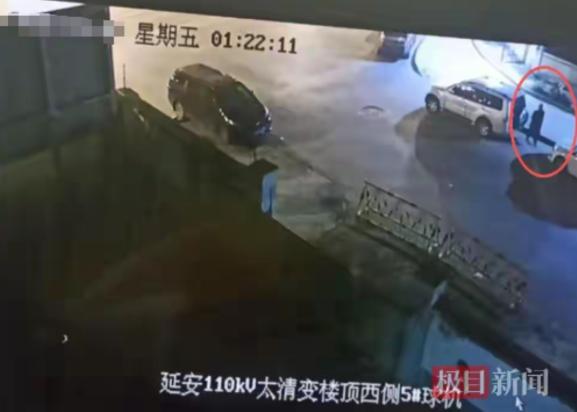 陕西延安，一58岁男子和4个朋友聚餐，他喝了半斤白酒，结束后，他上个厕所的功夫，