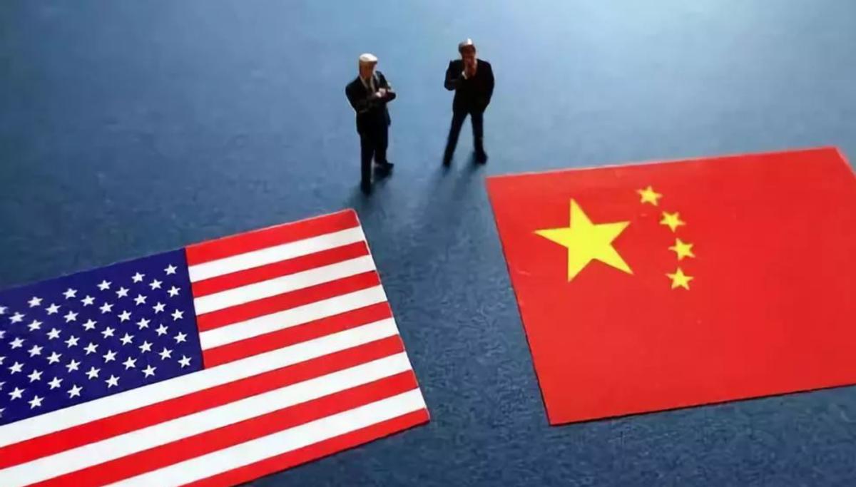 美国将中国企业列入军事企业名单，中方已经发出警告，一旦未来中国开始反击，美方后悔