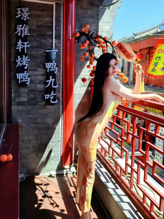 阳光☀️是最好的滤镜
