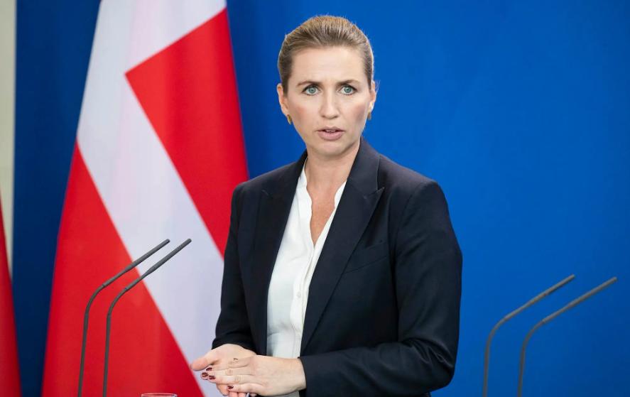 丹麦政坛突发大变动，3月25号首相弗雷泽里克森干脆利落地找国王递交了辞呈，说退就