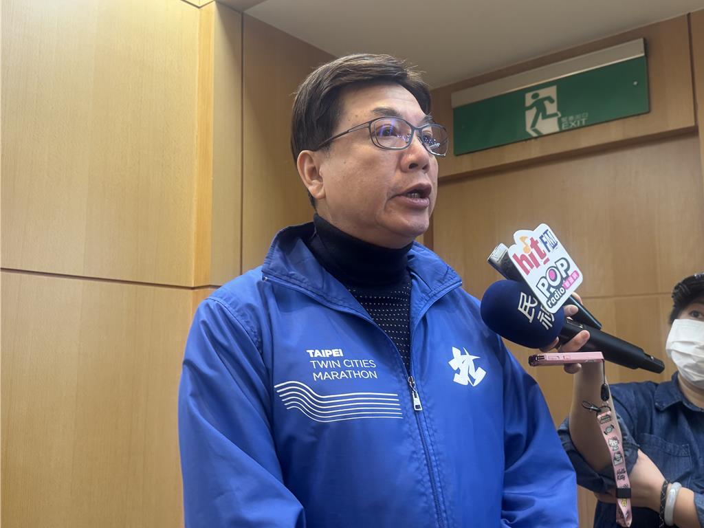 新北蓝营整合生变：蓝营中常委提案征召李四川，刘和然不满

2026年1月28日—