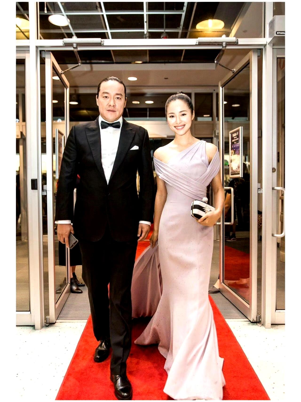 今天娱乐圈最大的瓜应该是江一燕公开自己离婚的消息了吧！起因是她在[浪姐]最后一次