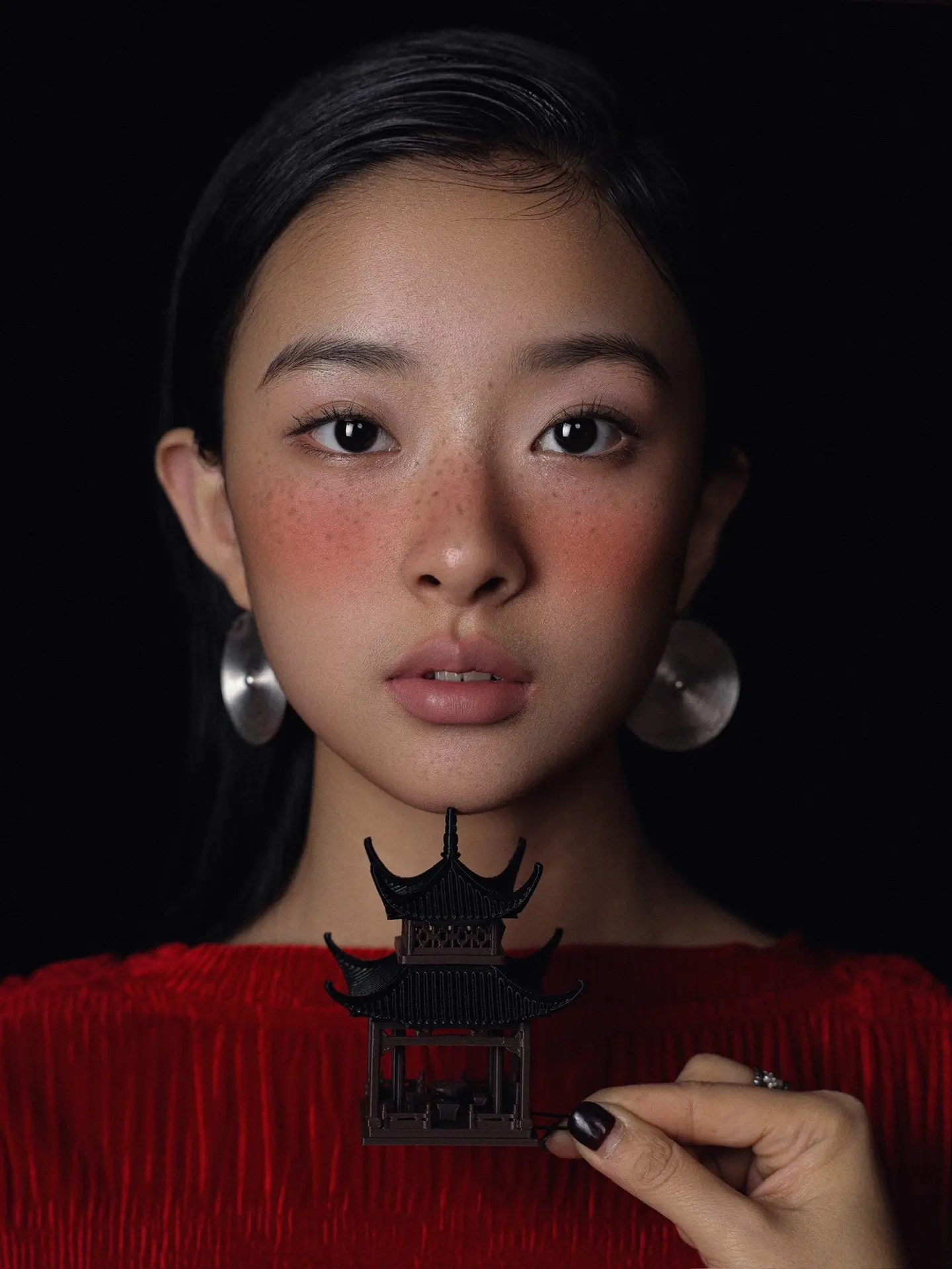 14 岁，青春礼。14岁是星辰与花朵相遇的年纪，愿你的眼里永远有光，心...